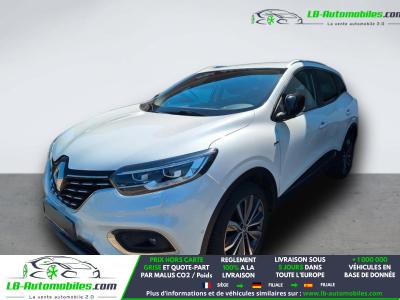 Renault Kadjar TCe 160 BVA