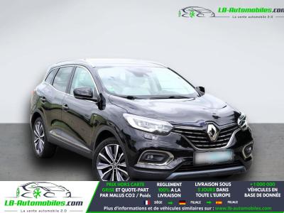 Renault Kadjar TCe 160 BVA