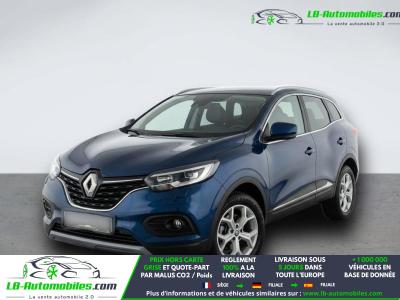 Renault Kadjar TC e 140 BVA