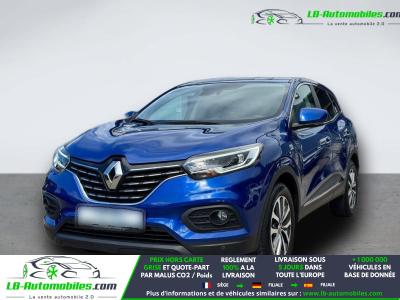 Renault Kadjar TC e 140 BVA
