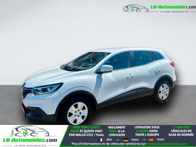 Renault Kadjar TCe 130 BVA
