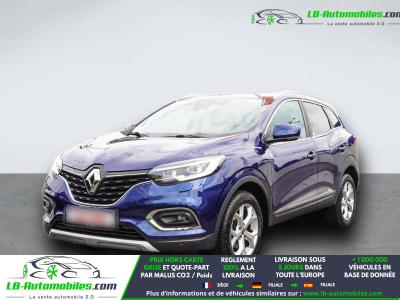 Renault Kadjar TC e160 BVA