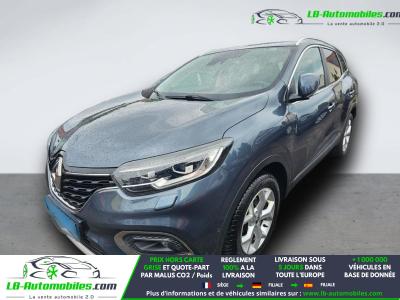 Renault Kadjar TC e160 BVA
