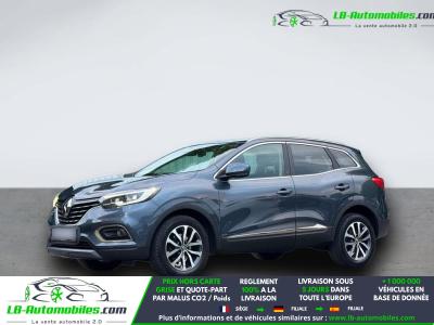 Renault Kadjar TC e160 BVA