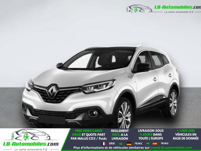 Renault Kadjar TC e160 BVA