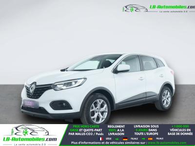 Renault Kadjar TC e140 BVM