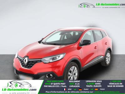 Renault Kadjar TC e140 BVM
