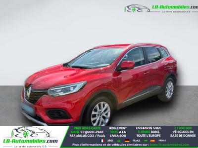 Renault Kadjar TC e160 BVM