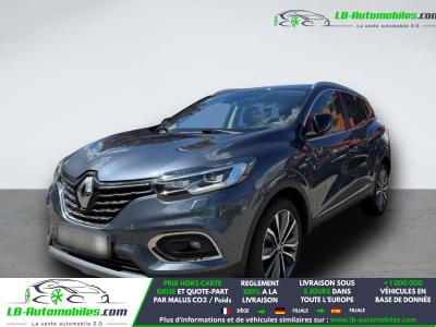 Renault Kadjar TC e160 BVM