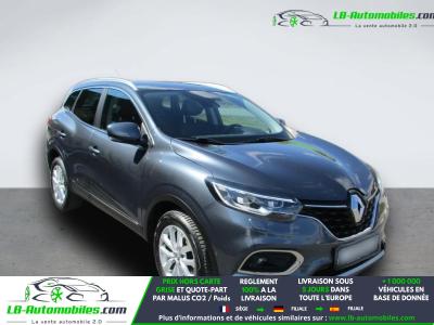 Renault Kadjar TC e160 BVM