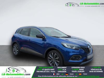 Renault Kadjar TC e160 BVM