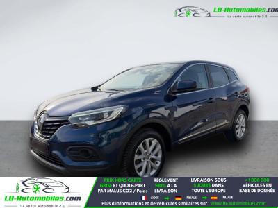 Renault Kadjar TC e 140 BVA