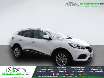 Renault Kadjar TC e 140 BVA