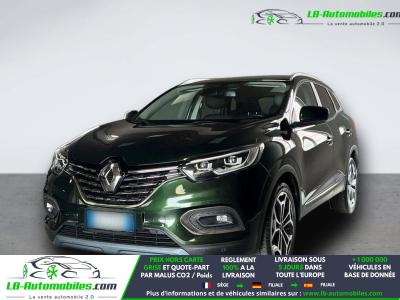 Renault Kadjar TC e 140 BVA