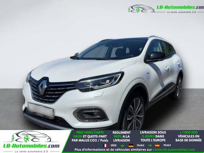 Renault Kadjar TC e160 BVA