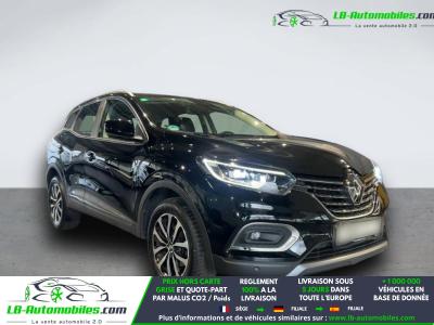 Renault Kadjar TC e160 BVA