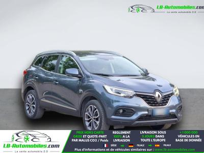 Renault Kadjar TC e140 BVM