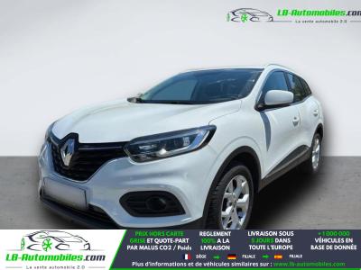 Renault Kadjar TC e140 BVM