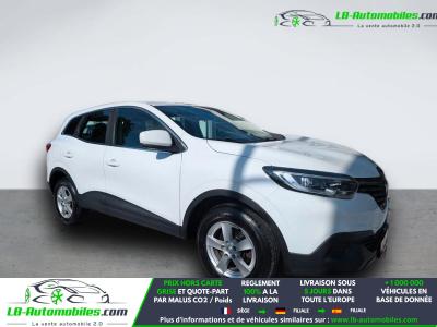Renault Kadjar TC e140 BVM
