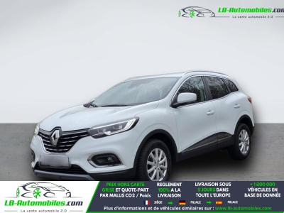 Renault Kadjar TC e140 BVM