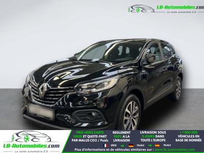 Renault Kadjar TC e140 BVM