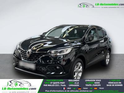 Renault Kadjar TC e140 BVM