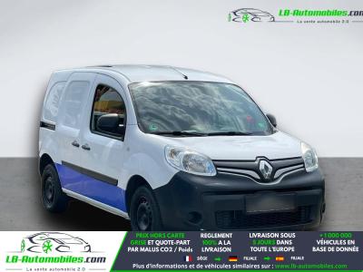Renault Kadjar dCi 75B VM