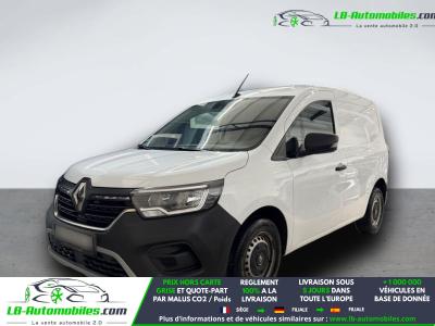 Renault Kadjar dCi 75B VM