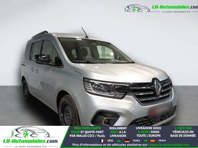 Renault Kadjar dCi 95 BVM