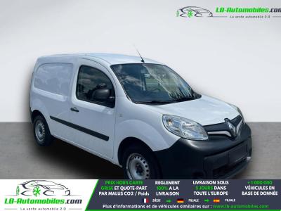 Renault Kadjar dCi 95 BVM