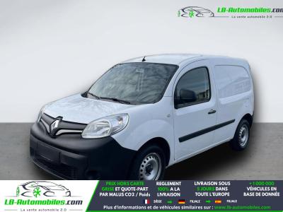 Renault Kadjar dCi 95 BVM