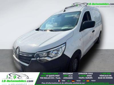 Renault Kadjar dCi 95 BVM