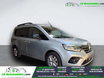 Renault Kadjar TCe 130 BVM