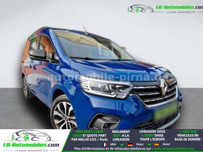 Renault Kadjar TCe 130 BVM