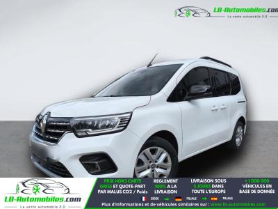 Renault Kadjar TCe 130 BVM