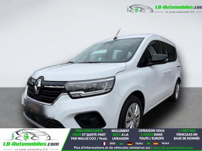 Renault Kadjar TCe 130 BVM