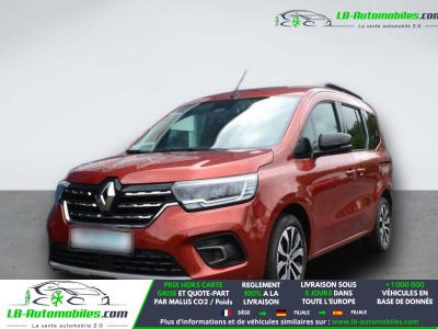 Renault Kadjar TCe 130 BVM