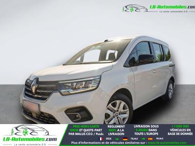 Renault Kadjar TCe 130 BVM
