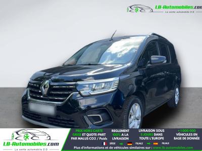 Renault Kadjar TCe 130 BVM