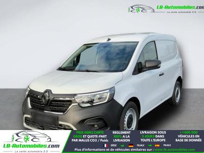 Renault Kadjar TCe 130 BVM