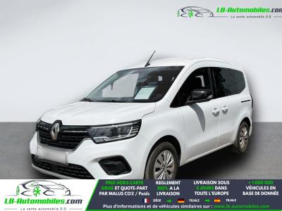 Renault Kadjar TCe 100 BVM