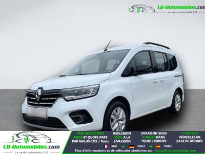Renault Kadjar TCe 100 BVM