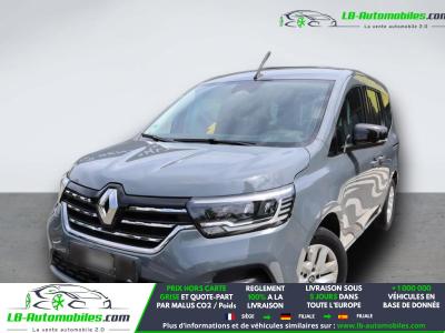 Renault Kadjar TCe 100 BVM