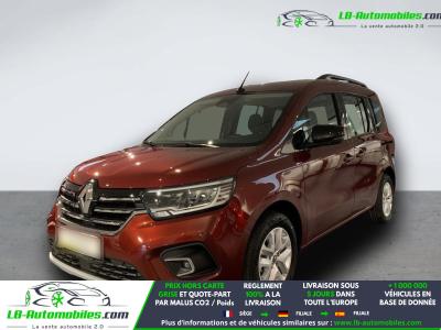 Renault Kadjar TCe 100 BVM