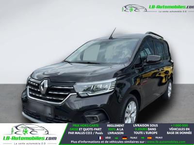Renault Kadjar TCe 100 BVM