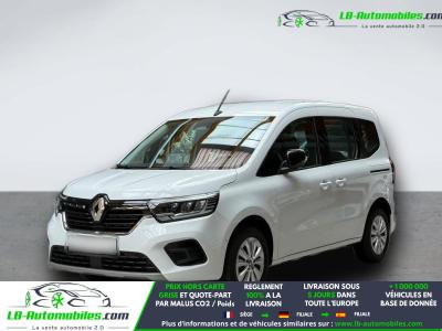 Renault Kadjar TCe 100 BVM