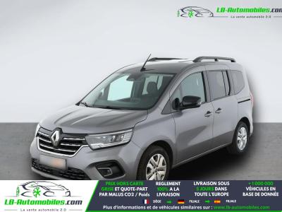 Renault Kadjar TCe 130 BVA