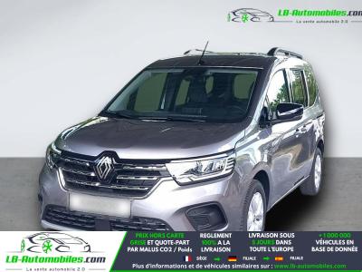 Renault Kadjar TCe 130 BVA