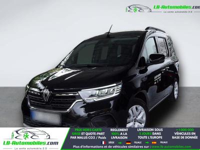 Renault Kadjar TCe 130 BVA