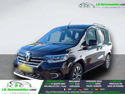 Renault Kadjar TCe 130 BVA